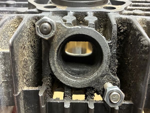 Cilinder met zuiger 15.73.85